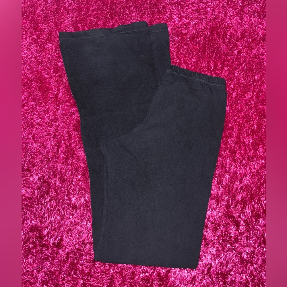 BRANDY MELVILLE VINTAGE WASH FLARES ⭐️